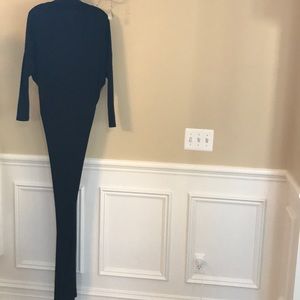 Sexy Diva Black dress